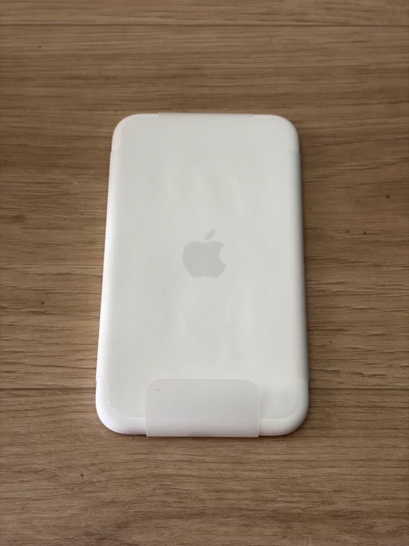 iPhone Air MagSafe バッテリー