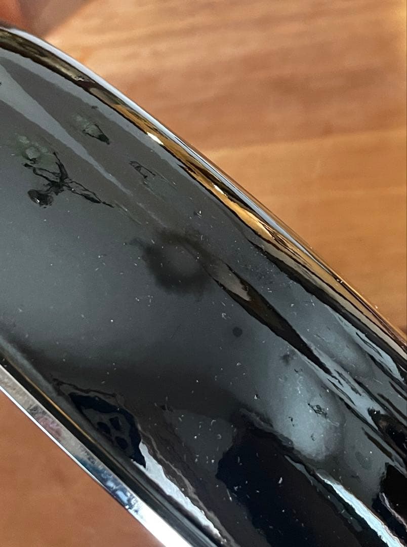 ⬇️Silit Silargan 両手サービングフライパン　ブラック　28cm