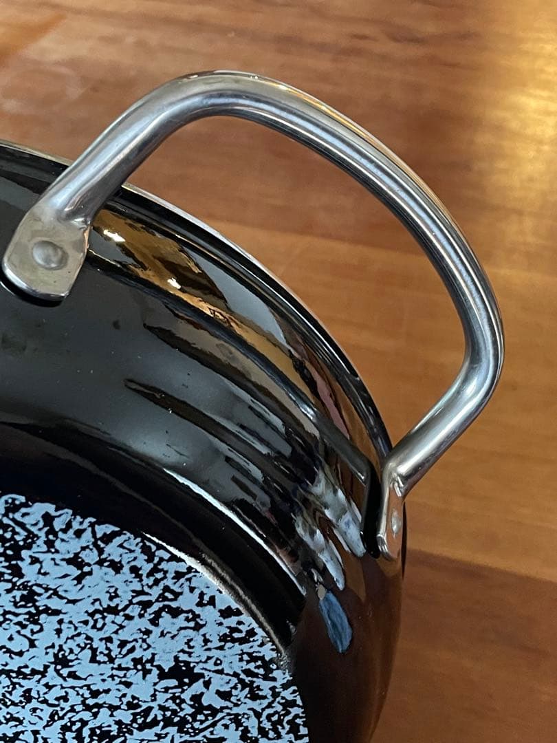 ⬇️Silit Silargan 両手サービングフライパン　ブラック　28cm