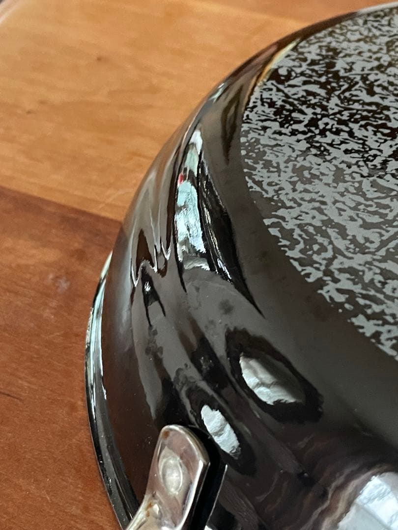 ⬇️Silit Silargan 両手サービングフライパン　ブラック　28cm