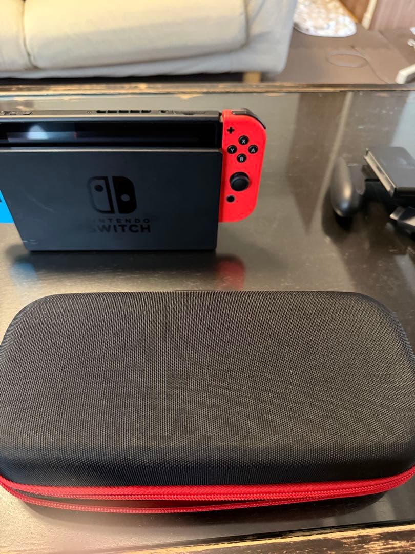 任天堂 Nintendo Switch 本体