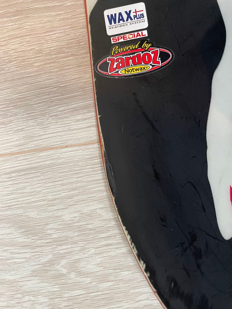 Burton バートン　レディーススノーボード セット