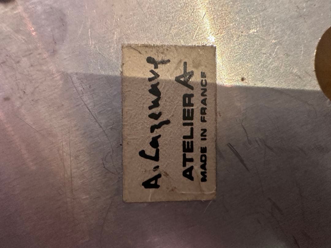 k*e様 Andre Cazenave 特大サイズ　超希少　日曜日まで 超特価で