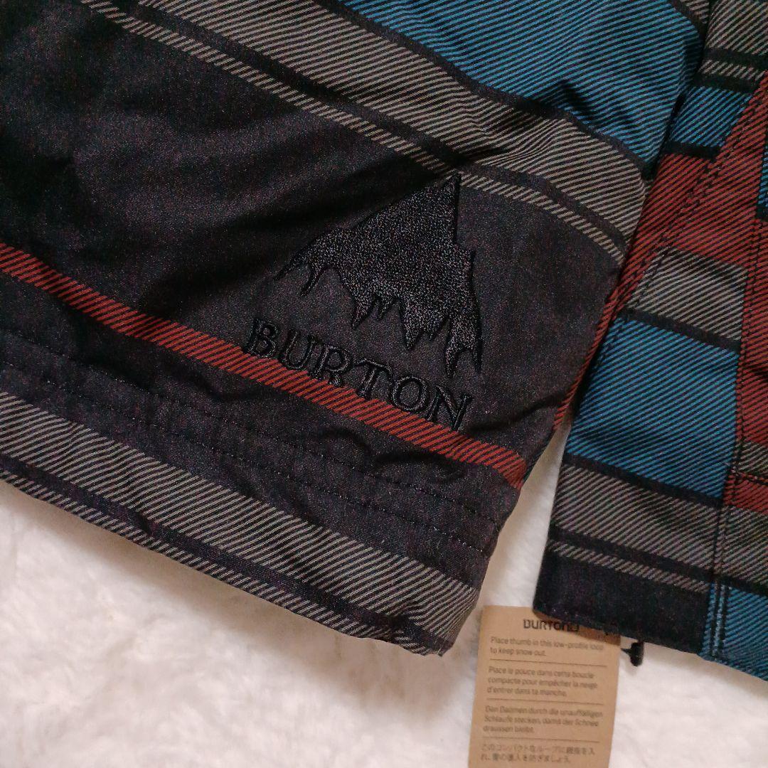 【新品】BURTON バートン　スノボジャケット 　L　メンズ DRYRIDE