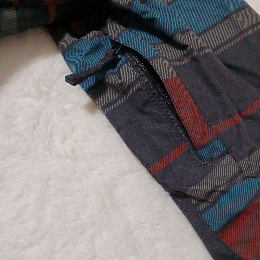 【新品】BURTON バートン　スノボジャケット 　L　メンズ DRYRIDE