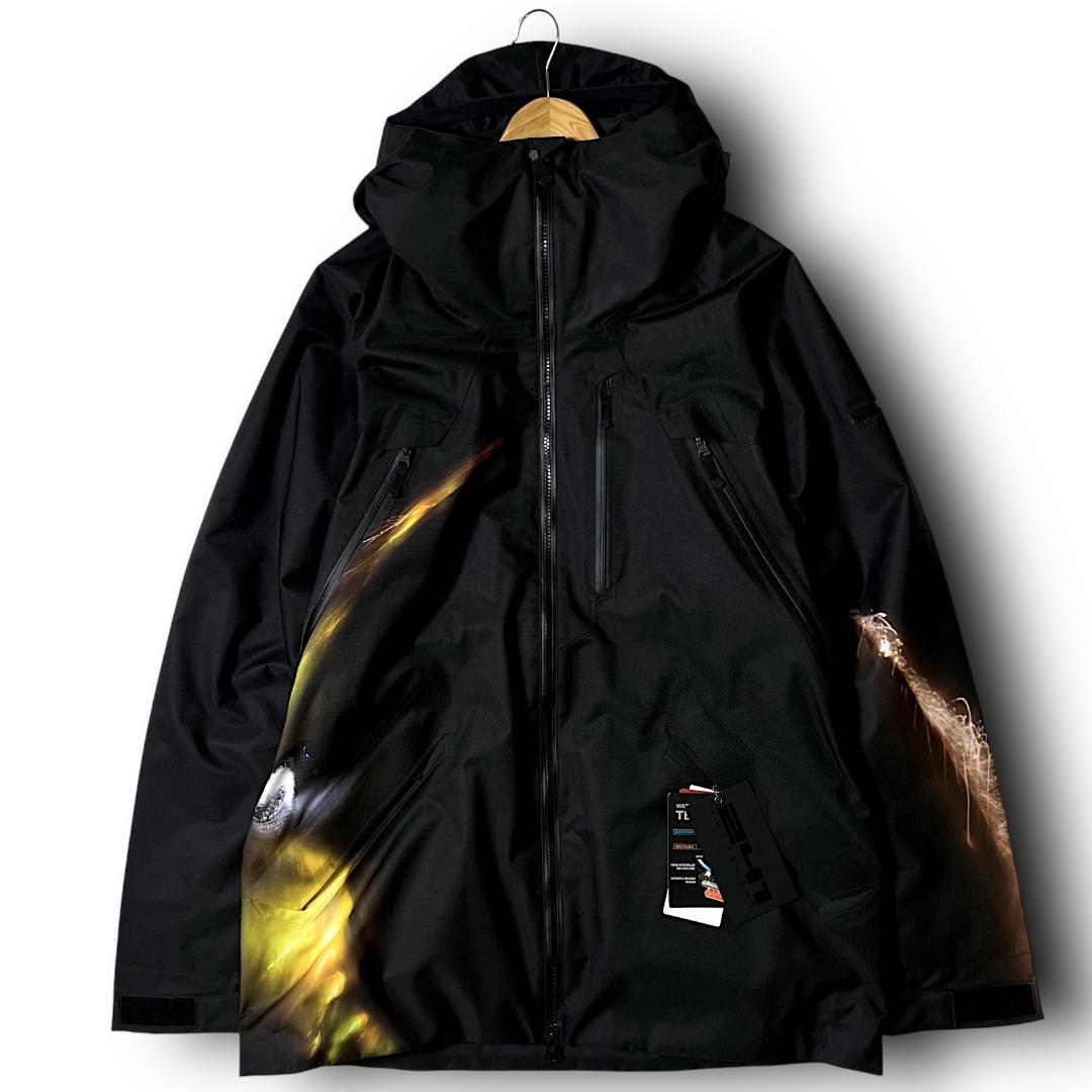 M 241 twoforone サバイバー ジャケット GOLDWIN取り扱い