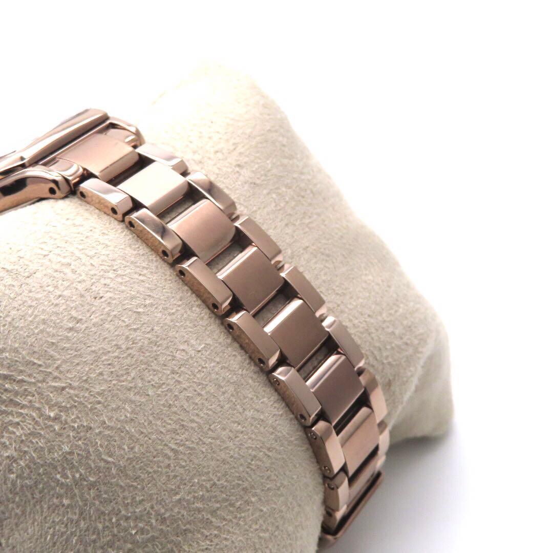 美品 ES9354 51A クロスシー 電波ソーラー シチズン 時計 トノー