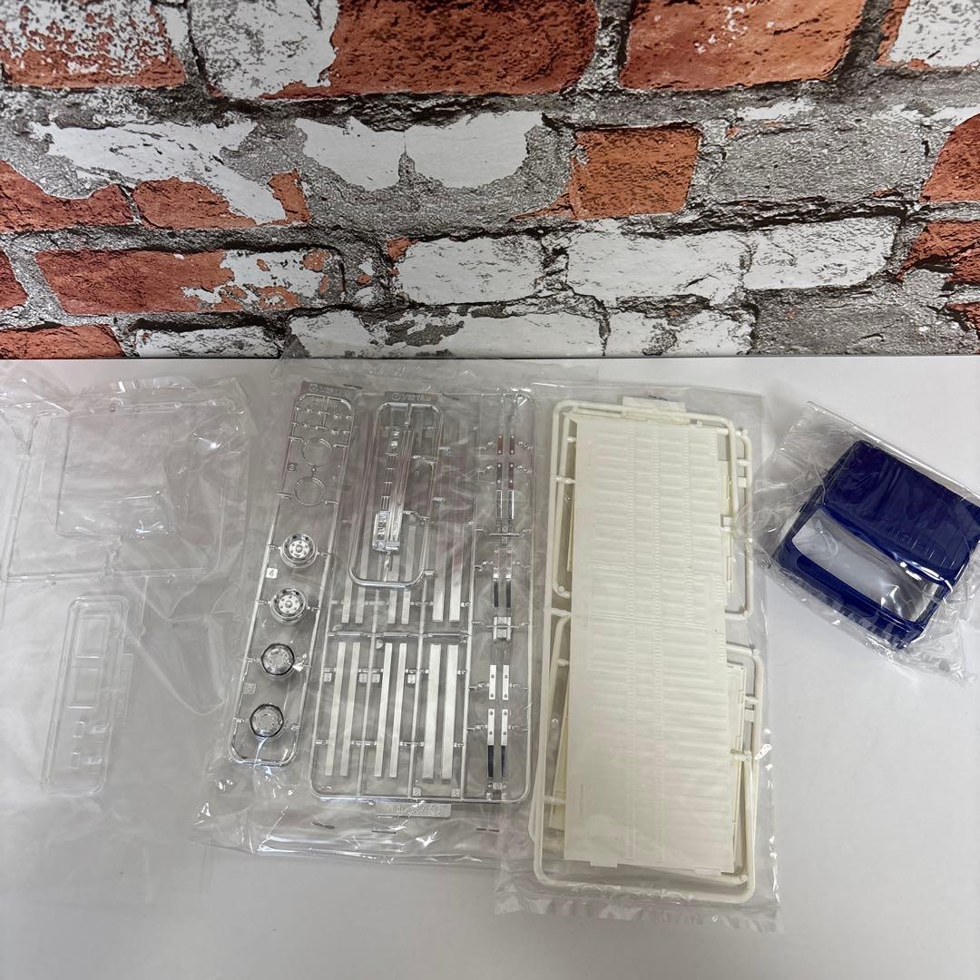 ま*ー様 フジミ　1/32 トラック番外⑤ 一正丸