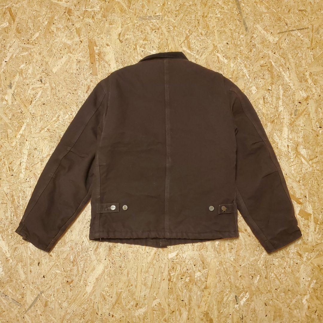 【Carhartt/カーハート】トラディショナルジャケット DKB 短丈 極美品