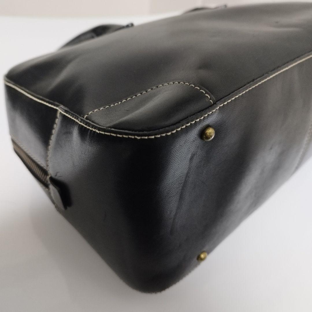 美品☆　ヴィヴィアンウエストウッド　アーカイブ　アコード　ボストンバッグ　y2k