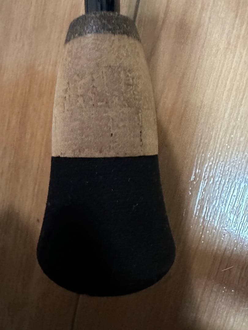 ロッド beat NEW PROPAGATE BLX2+