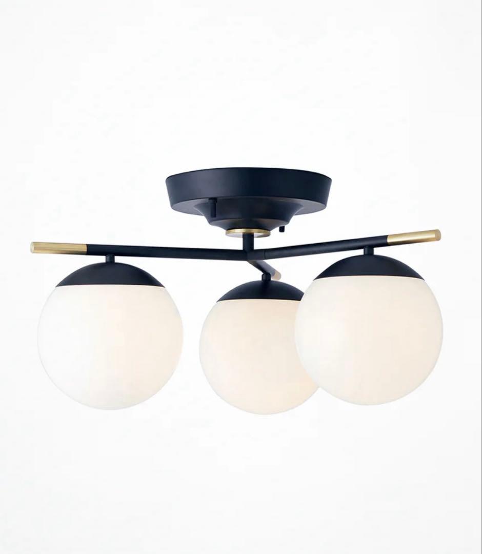 アートワークスタジオ　シーリングランプBliss 3-ceiling lamp