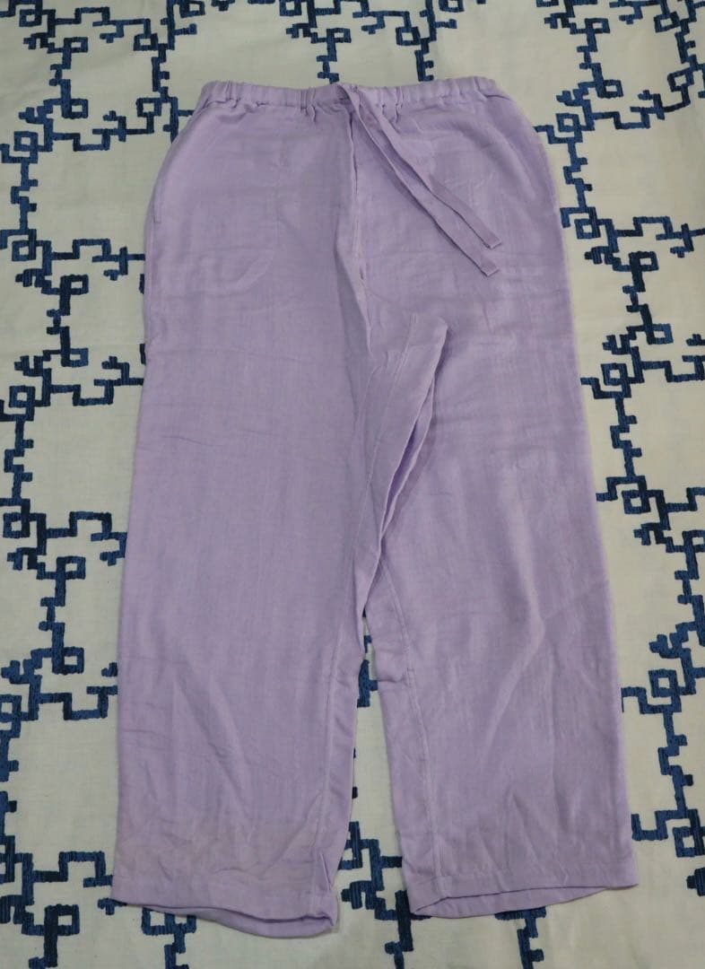 D163 【訳あり価格】マシュマロパジャマ／セット