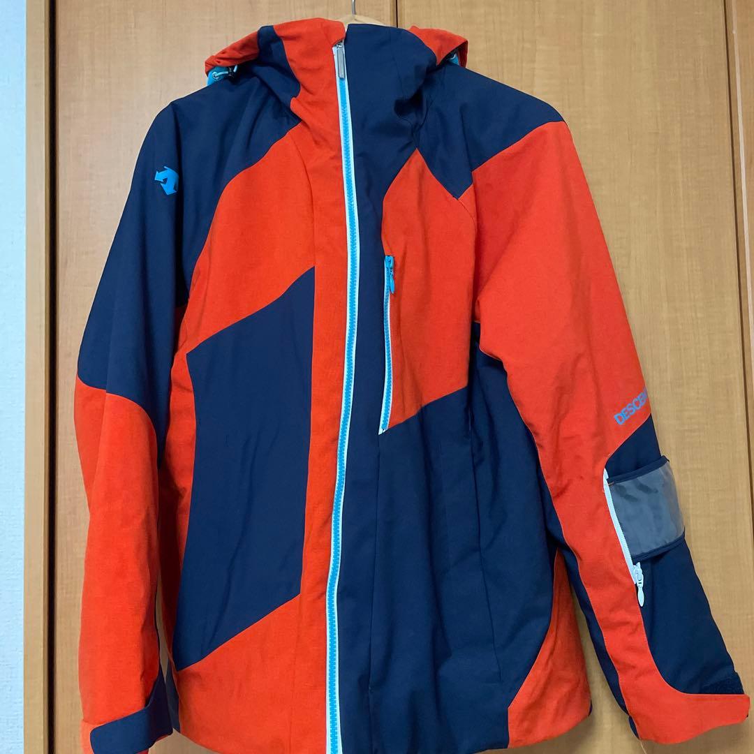 【最終値下げ】DESCENTE スキー/スノーボードウェア