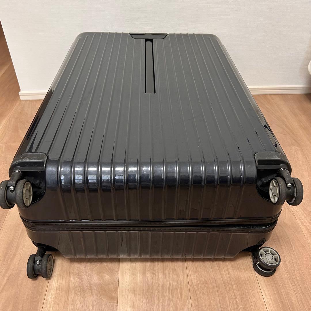 【専用】RIMOWA SALSA AIR ダークネイビー