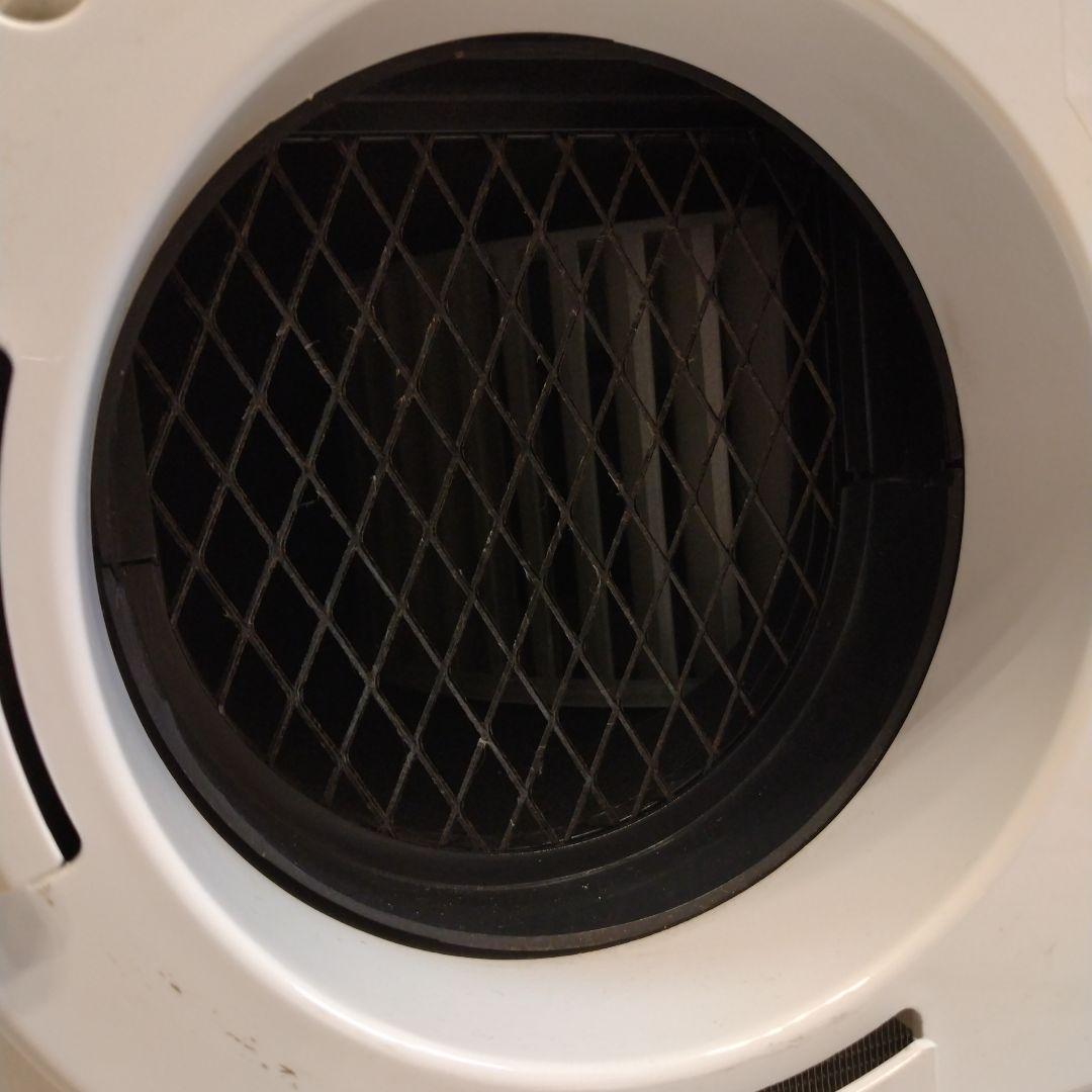 ナカトミ 移動式エアコン MAC-20(ver.3) 　2020年製