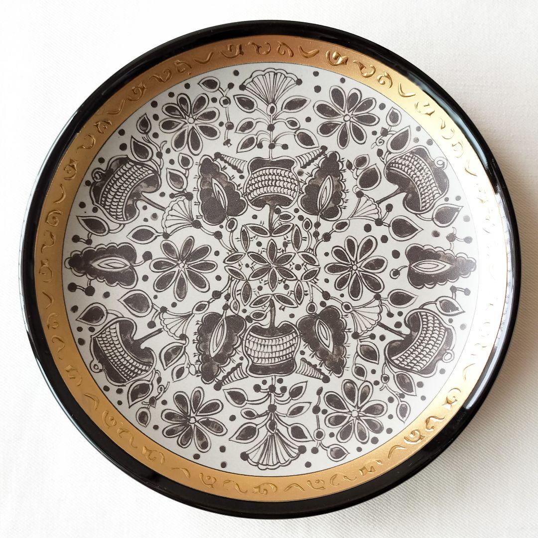 エクレクティックカイカイ パテルナの風 パスタ皿 5枚セット