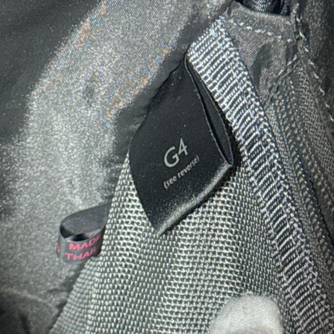 極美品✨トゥミ　ウィールドダッフル　キャリーバッグ　廃盤　超希少　22040D4