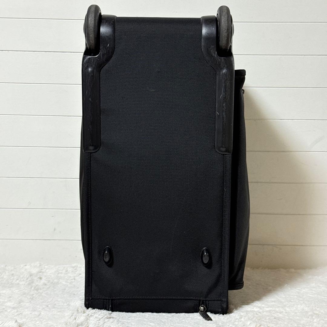 極美品✨トゥミ　ウィールドダッフル　キャリーバッグ　廃盤　超希少　22040D4