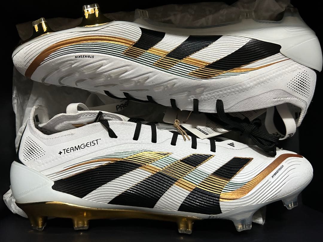 プレデターエリート　FT 26.5cm