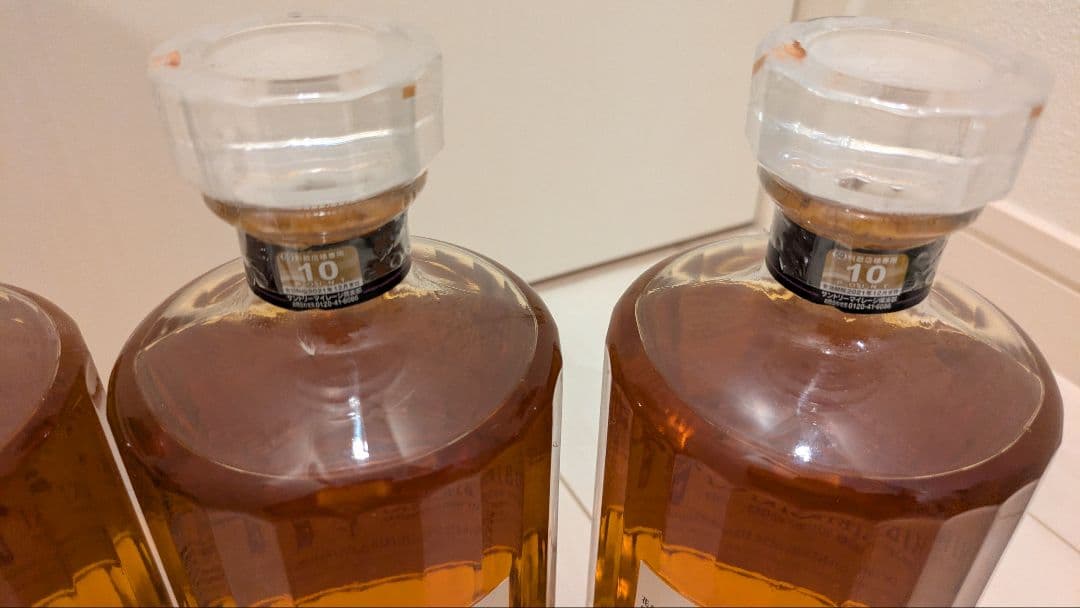 響 5本 japanese harmony 4.Blender’Choice 1