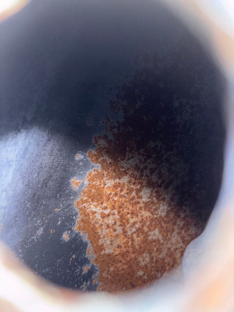 カワサキ　ZRX400 外装セット　純正新品フューエルコック、フューエルセンサー