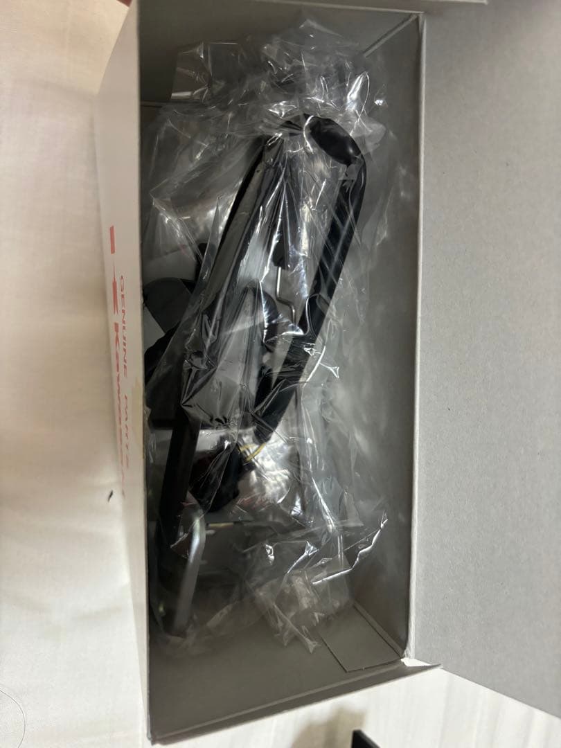 カワサキ　ZRX400 外装セット　純正新品フューエルコック、フューエルセンサー