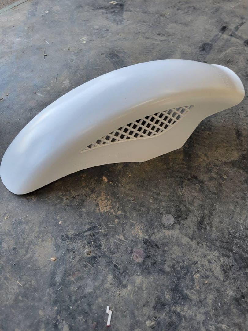 BEETフェンダーメッシュコミネイノウエキジマJMC新品希少レア物