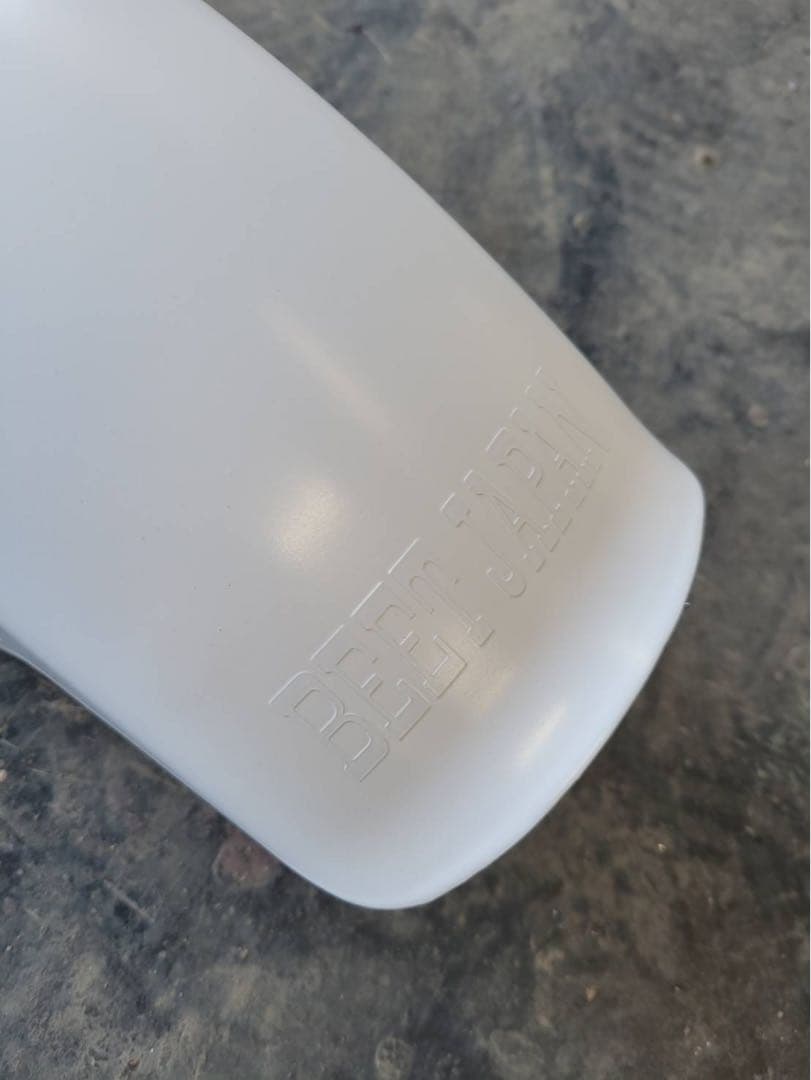 BEETフェンダーメッシュコミネイノウエキジマJMC新品希少レア物