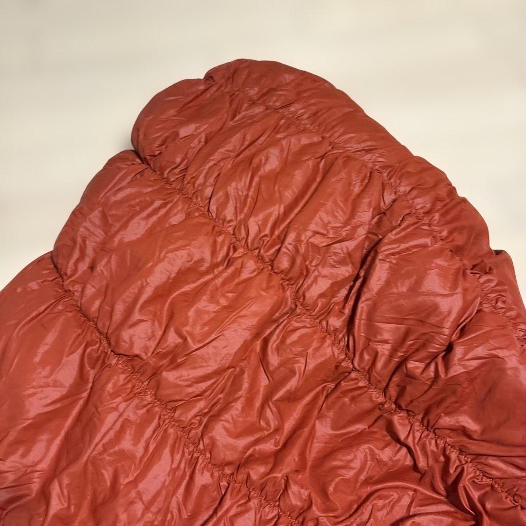 mont-bell モンベル バロウバッグ#1 Lzip