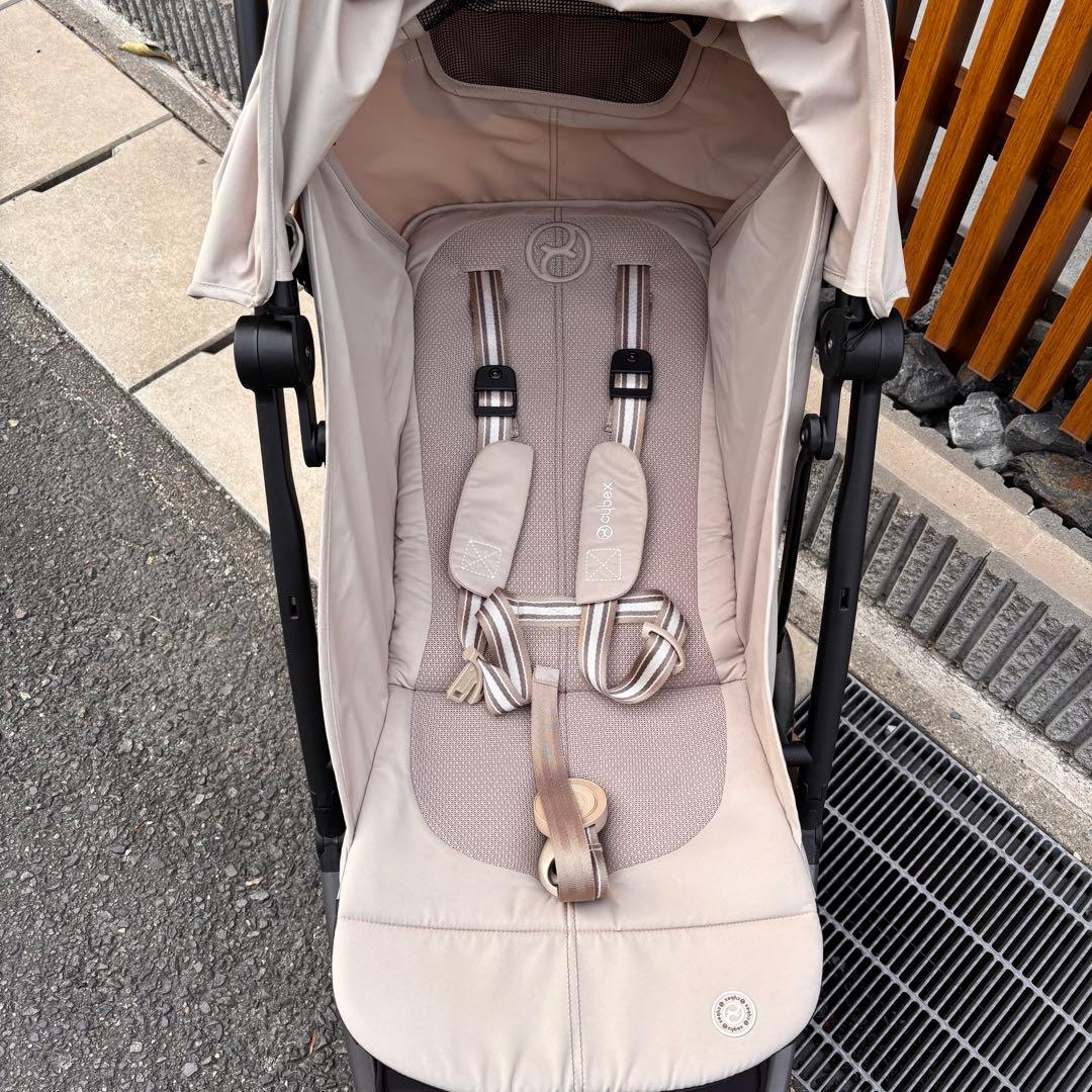 オルフェオ2024 cybex オルフェオ