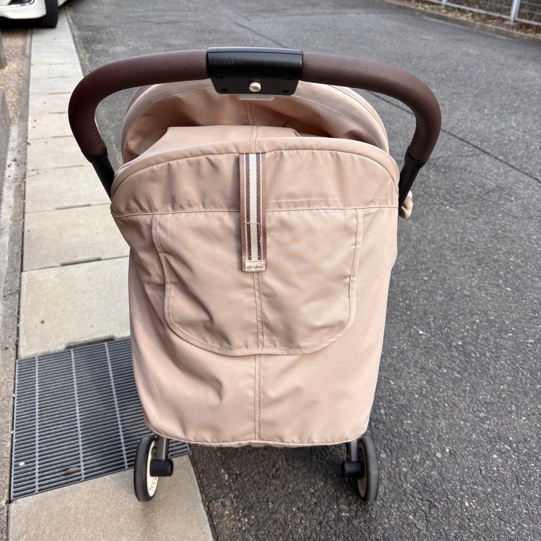 オルフェオ2024 cybex オルフェオ