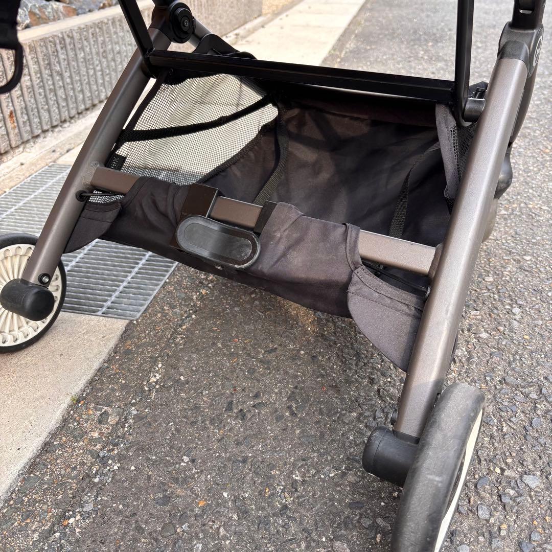 オルフェオ2024 cybex オルフェオ