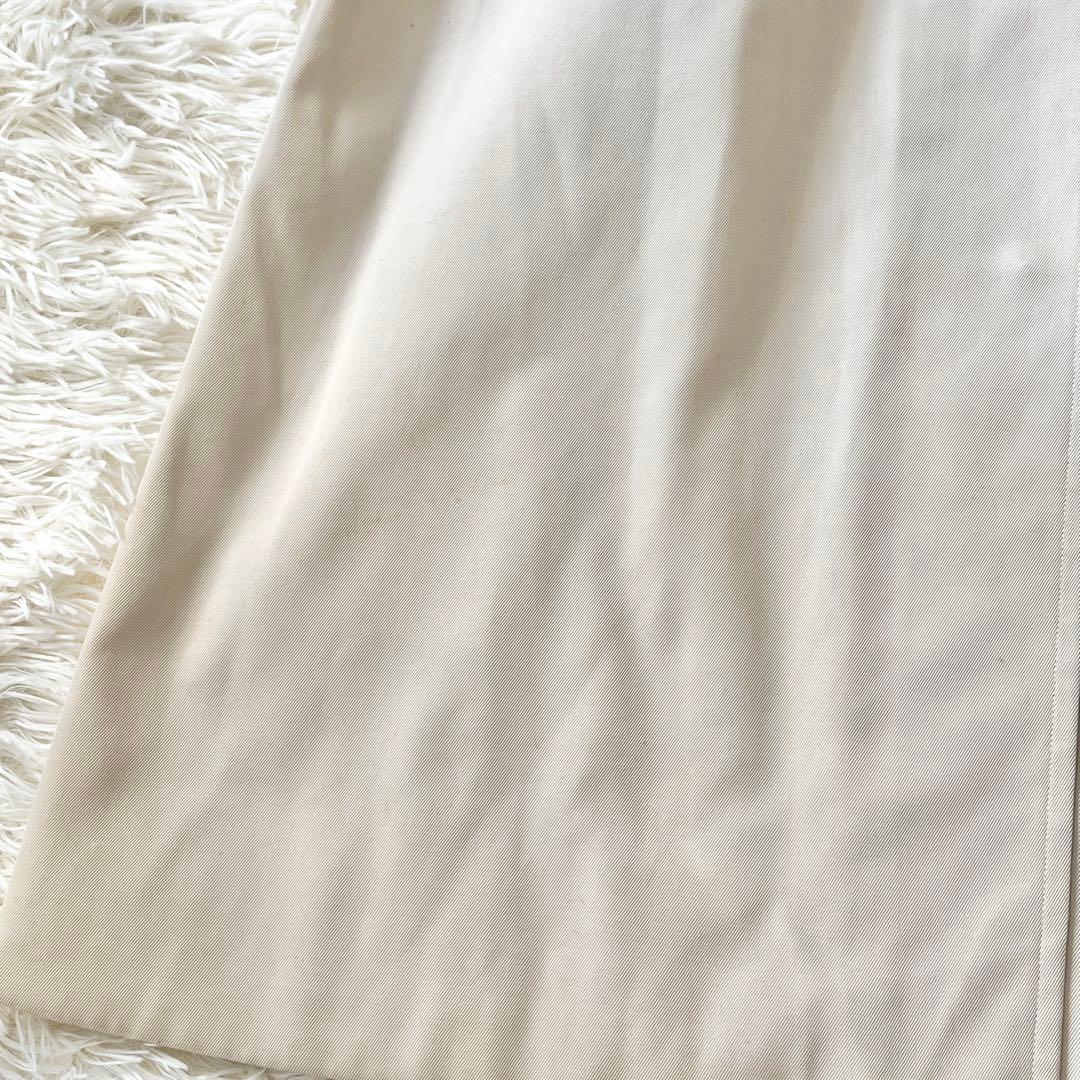 Burberrys バーバリー　トレンチコート　ベージュノバチェック9AB2