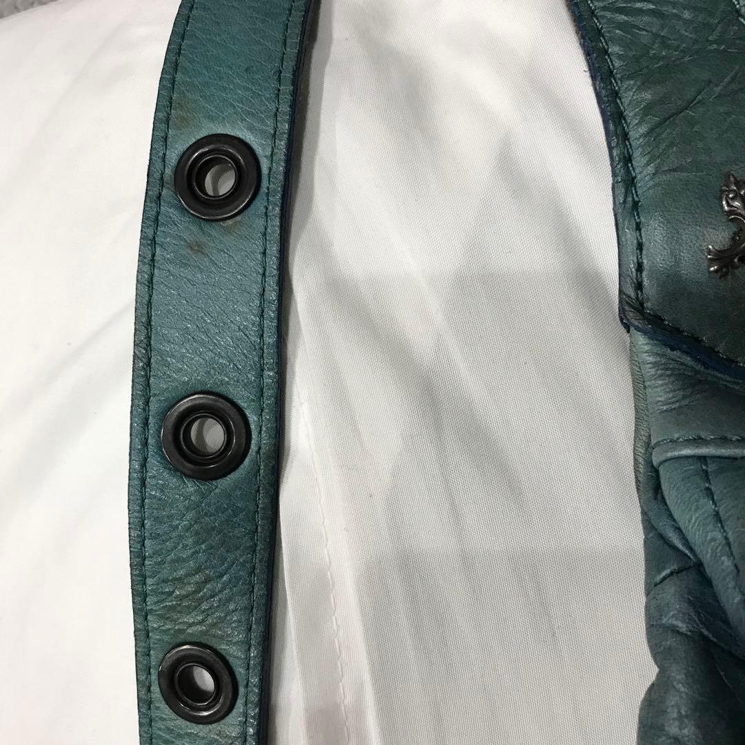 delay vermilion ボディバッグ　ウエストポーチ