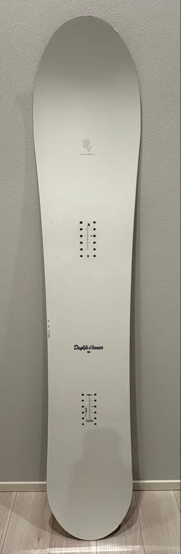 スノーボード Scooter Daylife Vernier 155