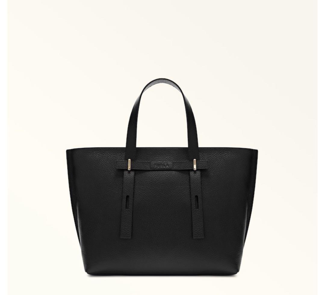 FURLA GIOVE トートバッグL FURLA GIOVE バッグ ハンドル