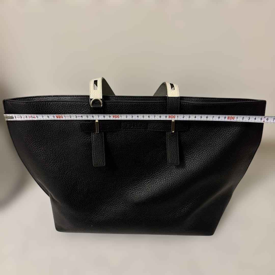 FURLA GIOVE トートバッグL FURLA GIOVE バッグ ハンドル