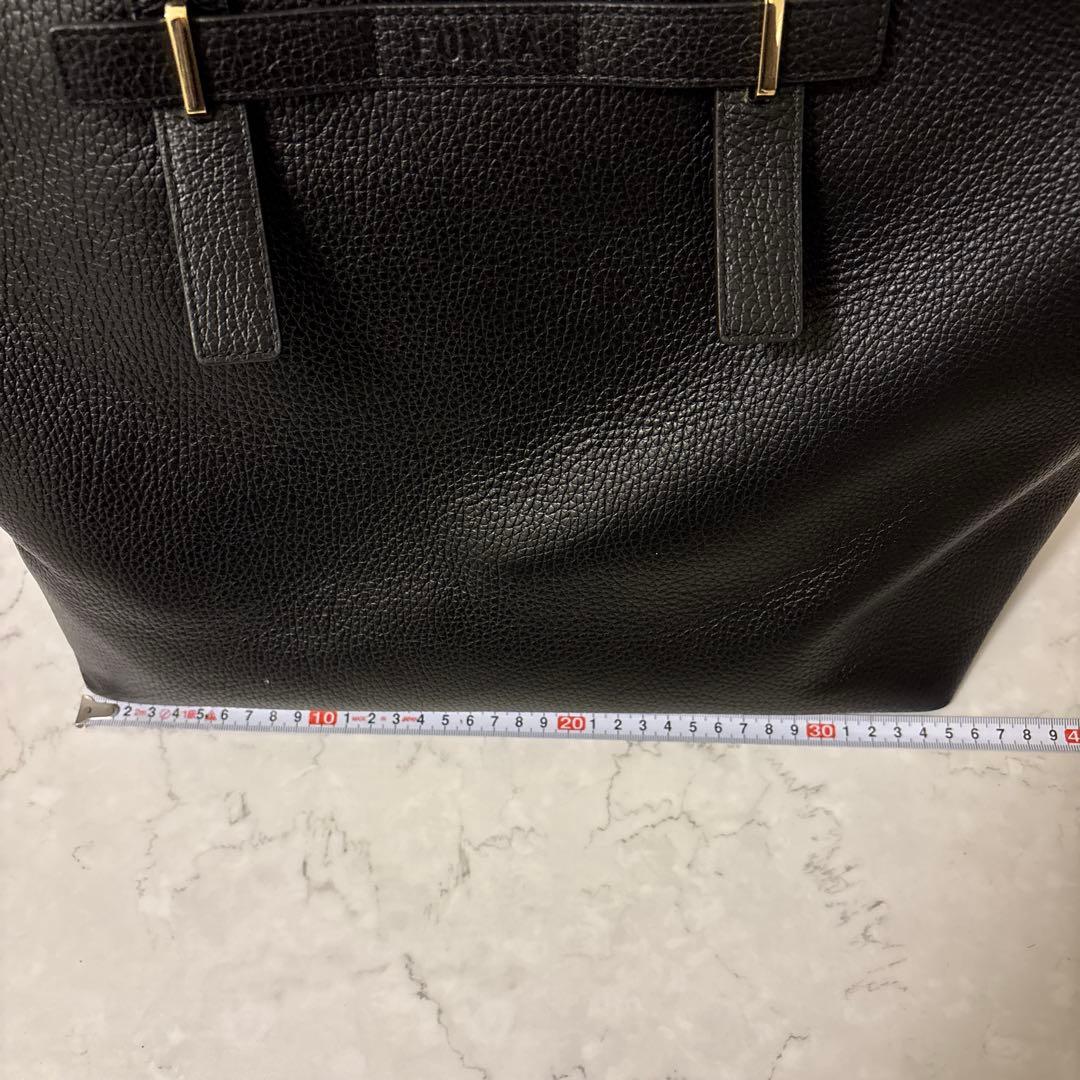 FURLA GIOVE トートバッグL FURLA GIOVE バッグ ハンドル