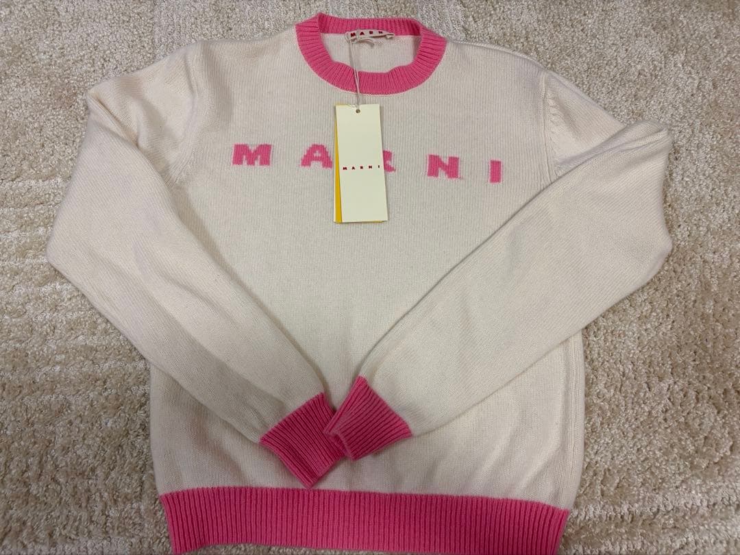 マルニ　MARNI セーター