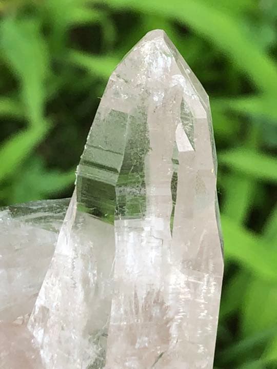 【匿名配送】ヒマラヤ産 水晶クラスター