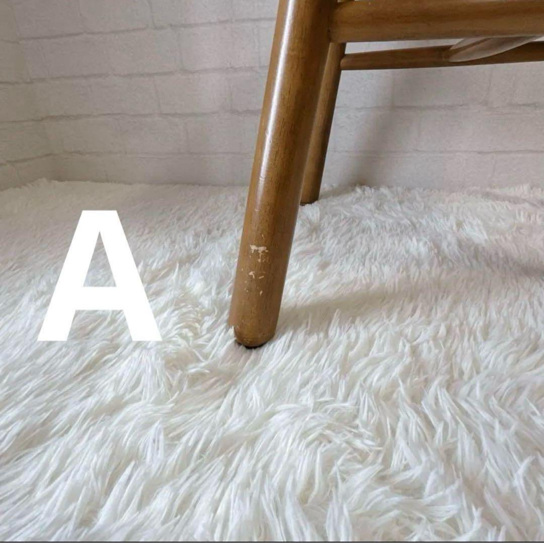 【良品】カリモク ダイニングチェア ウッドチェア 2脚セットです