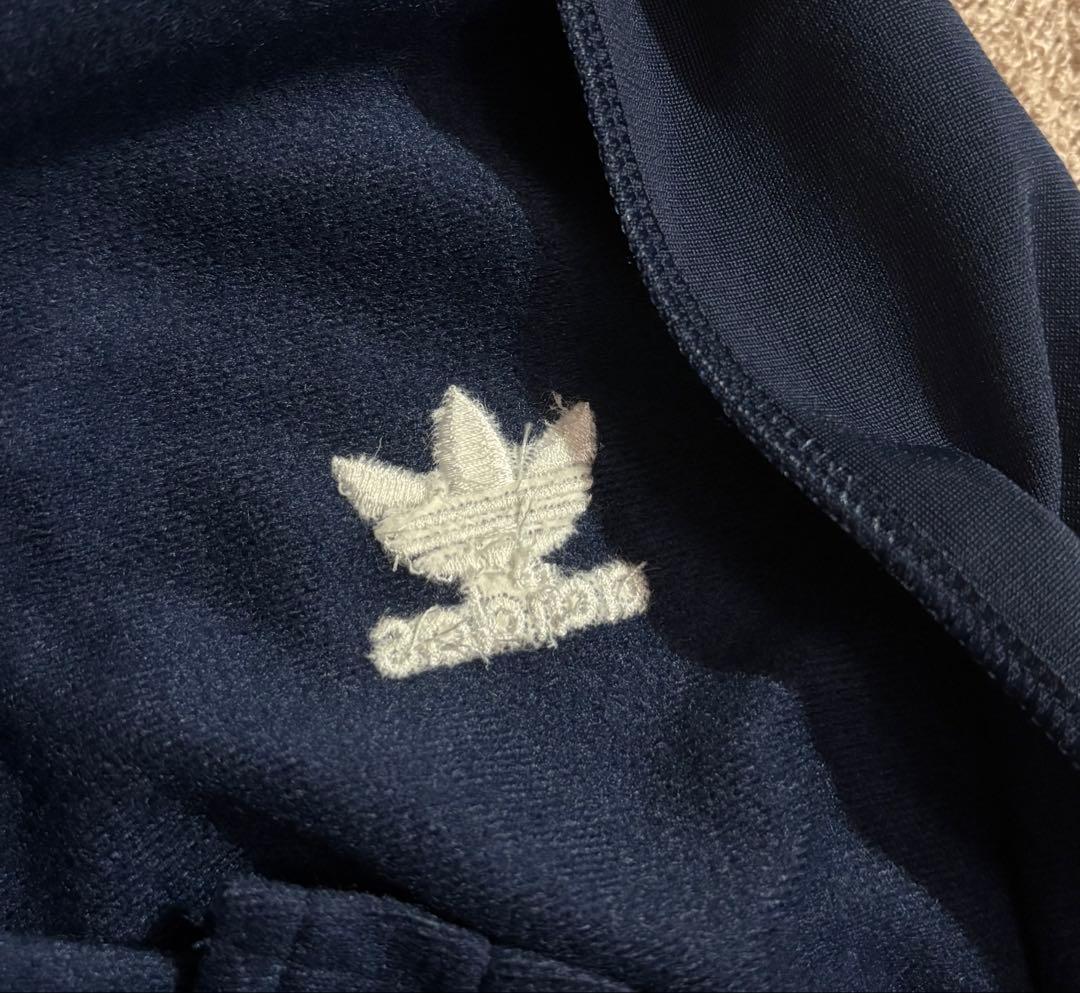 アディカラー クラシックス ファイヤーバード adidas サイズM