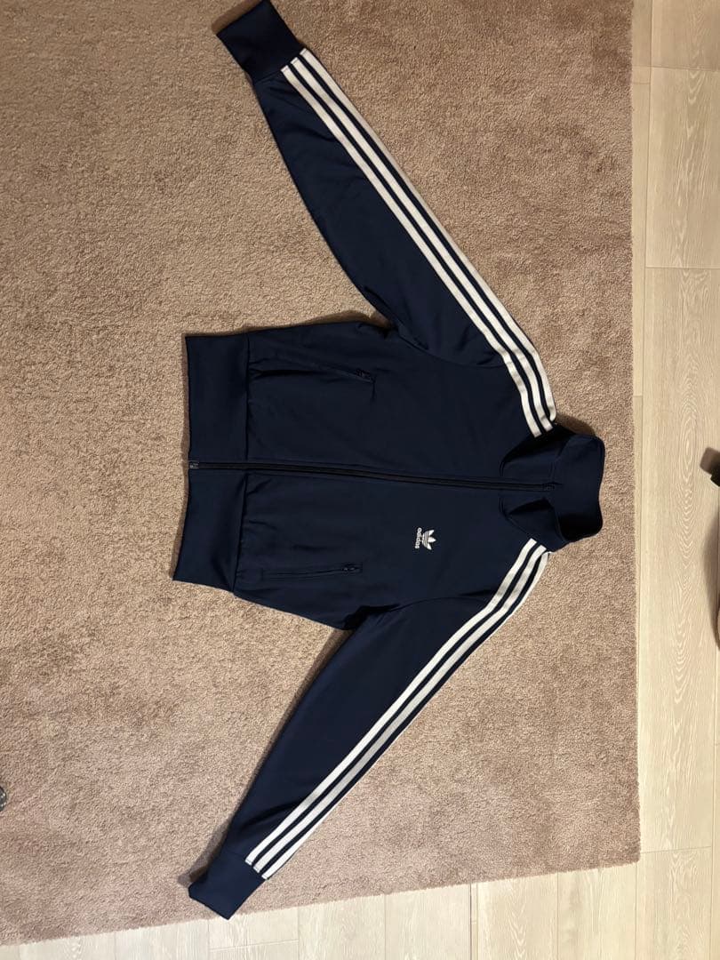 アディカラー クラシックス ファイヤーバード adidas サイズM