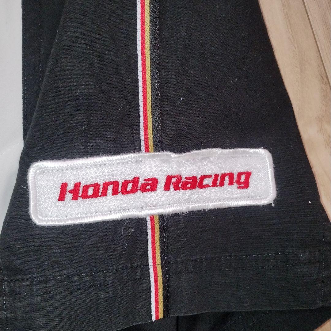 MUGEN POWER◆無限 ピットシャツ HONDA