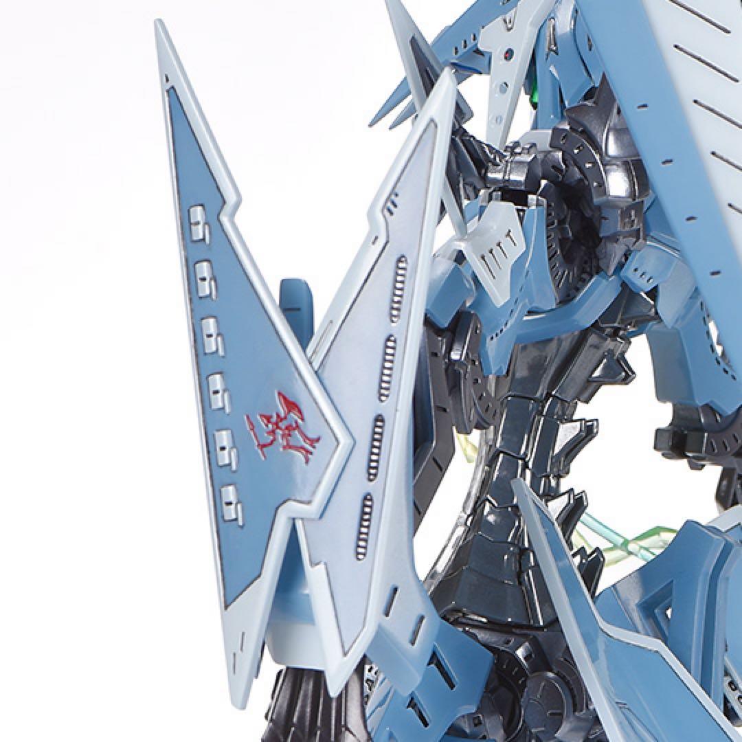 VSMS ゲートシオンマーク3リッタージェット・破烈の人形