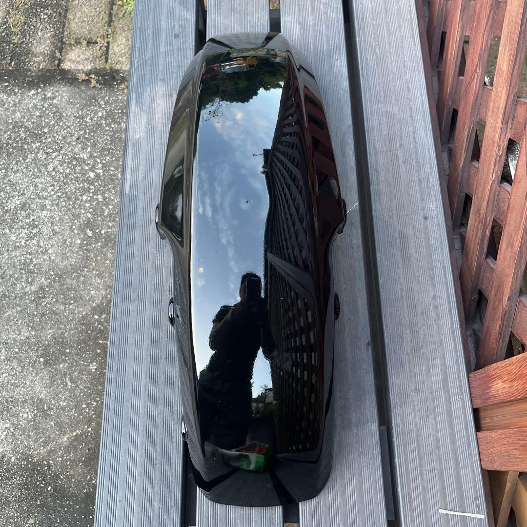 ZRX400 外装セット