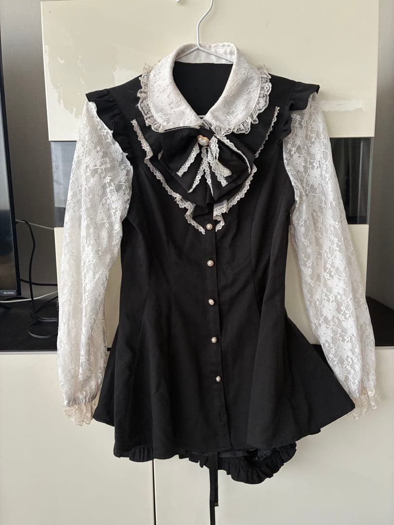 地雷系 量産型 服まとめ売り