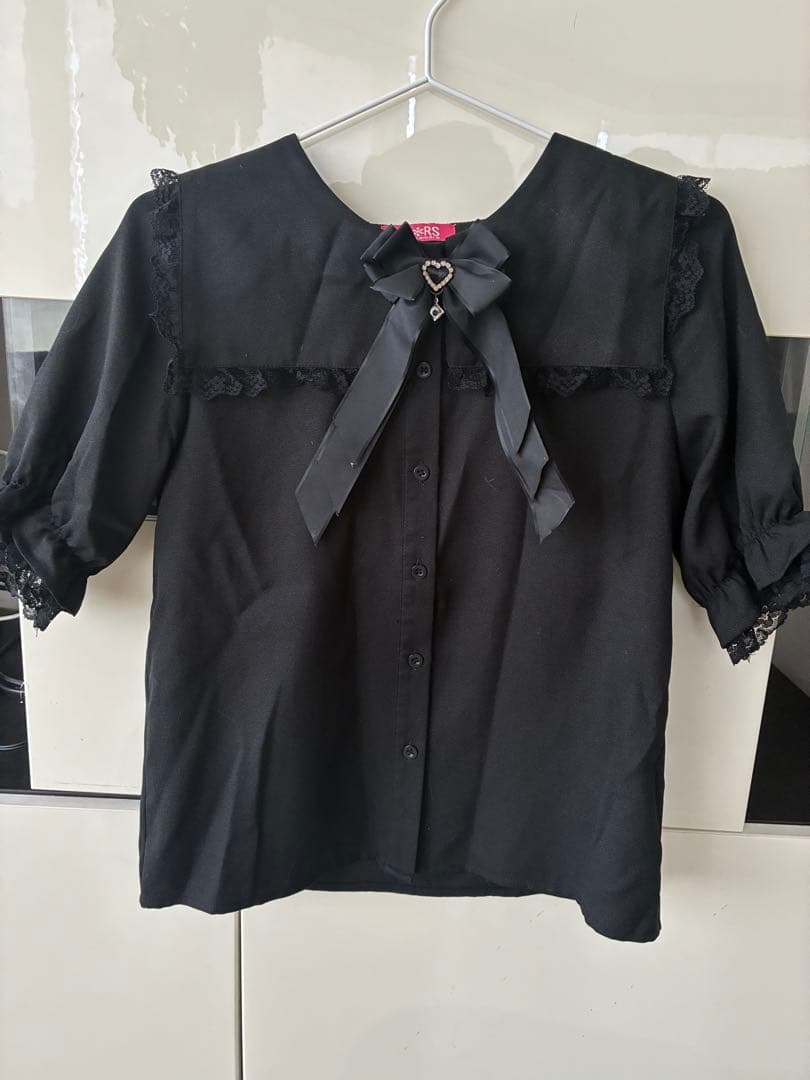 地雷系 量産型 服まとめ売り