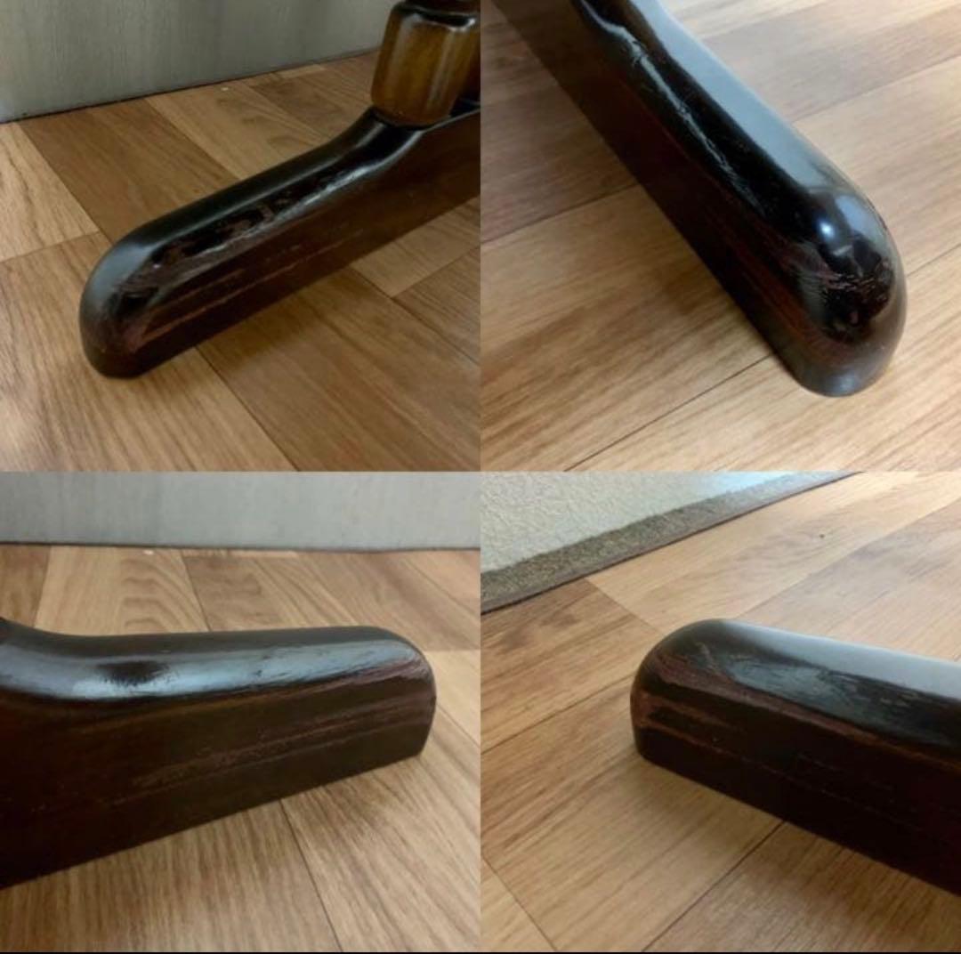 karimoku カリモク コロニアル ダイニングテーブル DC5700JK